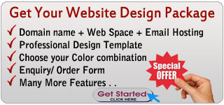 Matrix Infosoft, Website Designing and Development Company in India